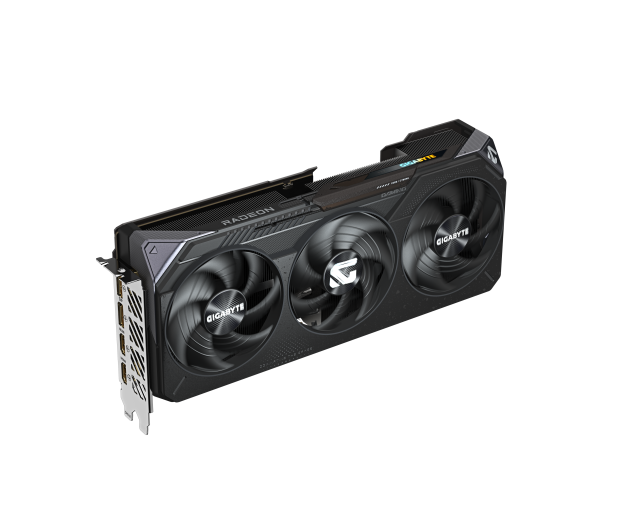 Gigabyte Radeon RX 9070 XT Gaming OC 16GB GDDR6 - 1321564 - zdjęcie 4